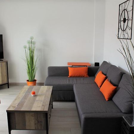 Modern And Lovely Apartment In Los Cristianos لوس كريستيانوس المظهر الخارجي الصورة