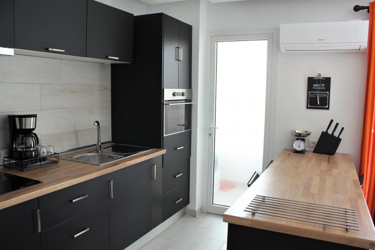 Modern And Lovely Apartment In Los Cristianos لوس كريستيانوس المظهر الخارجي الصورة