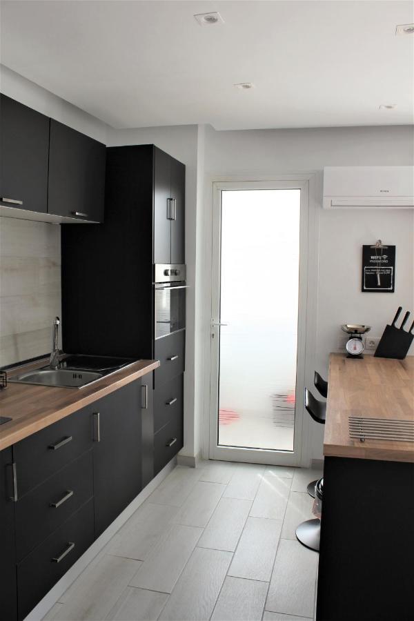 Modern And Lovely Apartment In Los Cristianos لوس كريستيانوس المظهر الخارجي الصورة