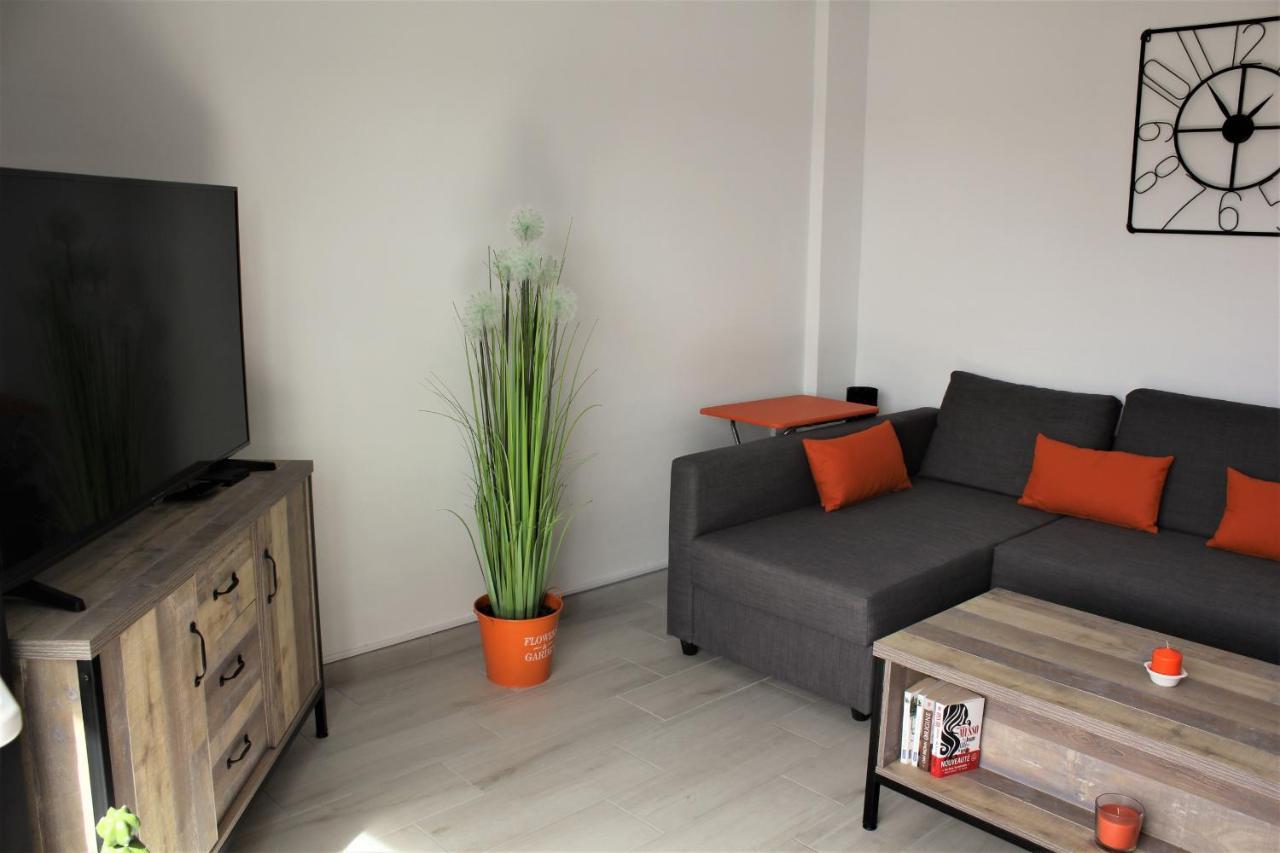 Modern And Lovely Apartment In Los Cristianos لوس كريستيانوس المظهر الخارجي الصورة
