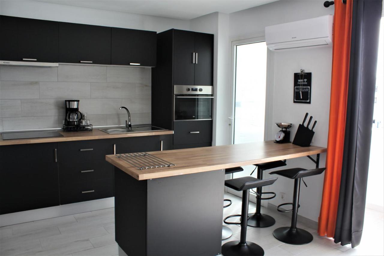 Modern And Lovely Apartment In Los Cristianos لوس كريستيانوس المظهر الخارجي الصورة