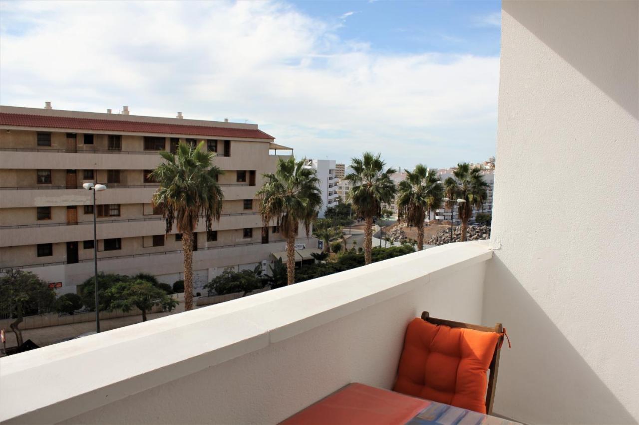 Modern And Lovely Apartment In Los Cristianos لوس كريستيانوس المظهر الخارجي الصورة