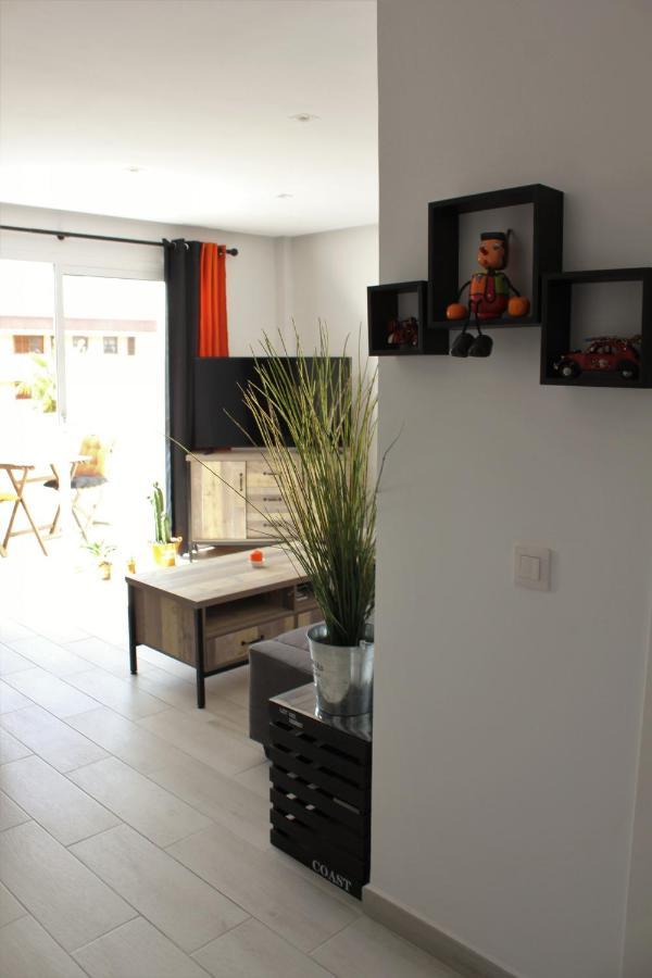 Modern And Lovely Apartment In Los Cristianos لوس كريستيانوس المظهر الخارجي الصورة