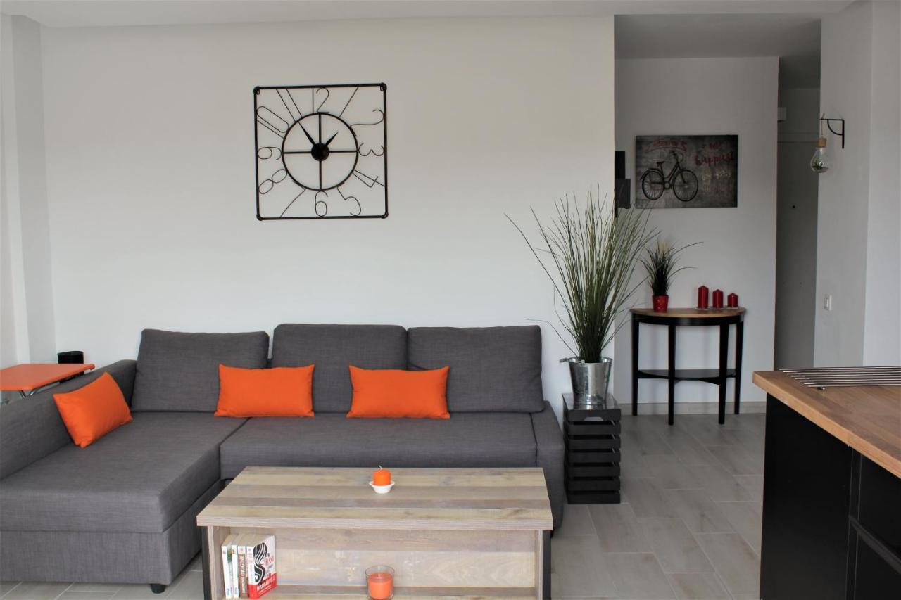 Modern And Lovely Apartment In Los Cristianos لوس كريستيانوس المظهر الخارجي الصورة