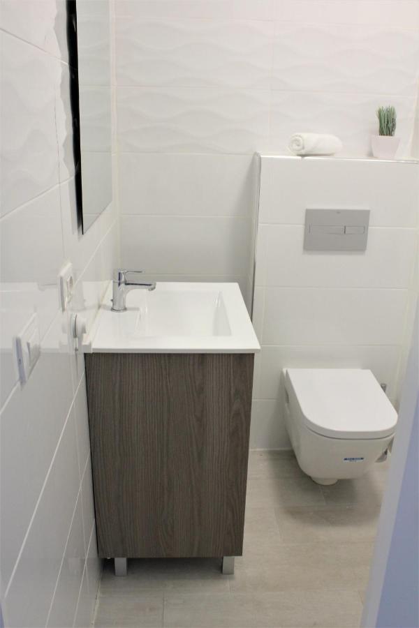 Modern And Lovely Apartment In Los Cristianos لوس كريستيانوس المظهر الخارجي الصورة