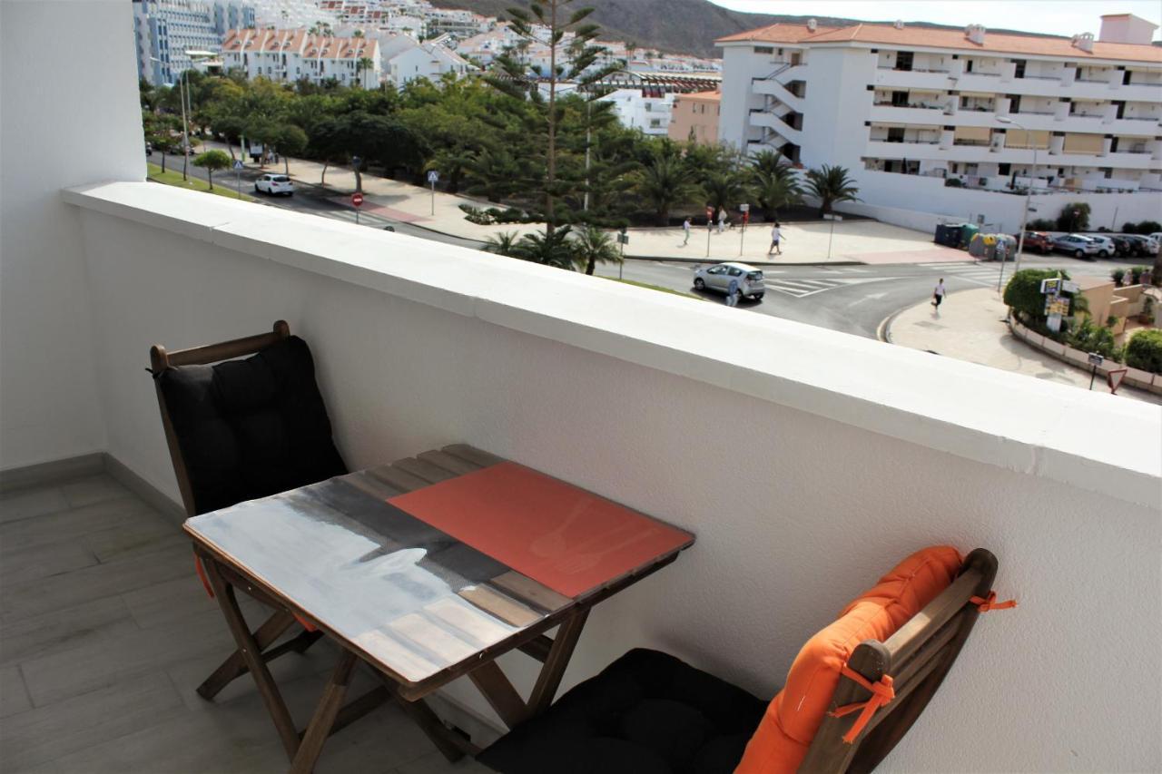 Modern And Lovely Apartment In Los Cristianos لوس كريستيانوس المظهر الخارجي الصورة