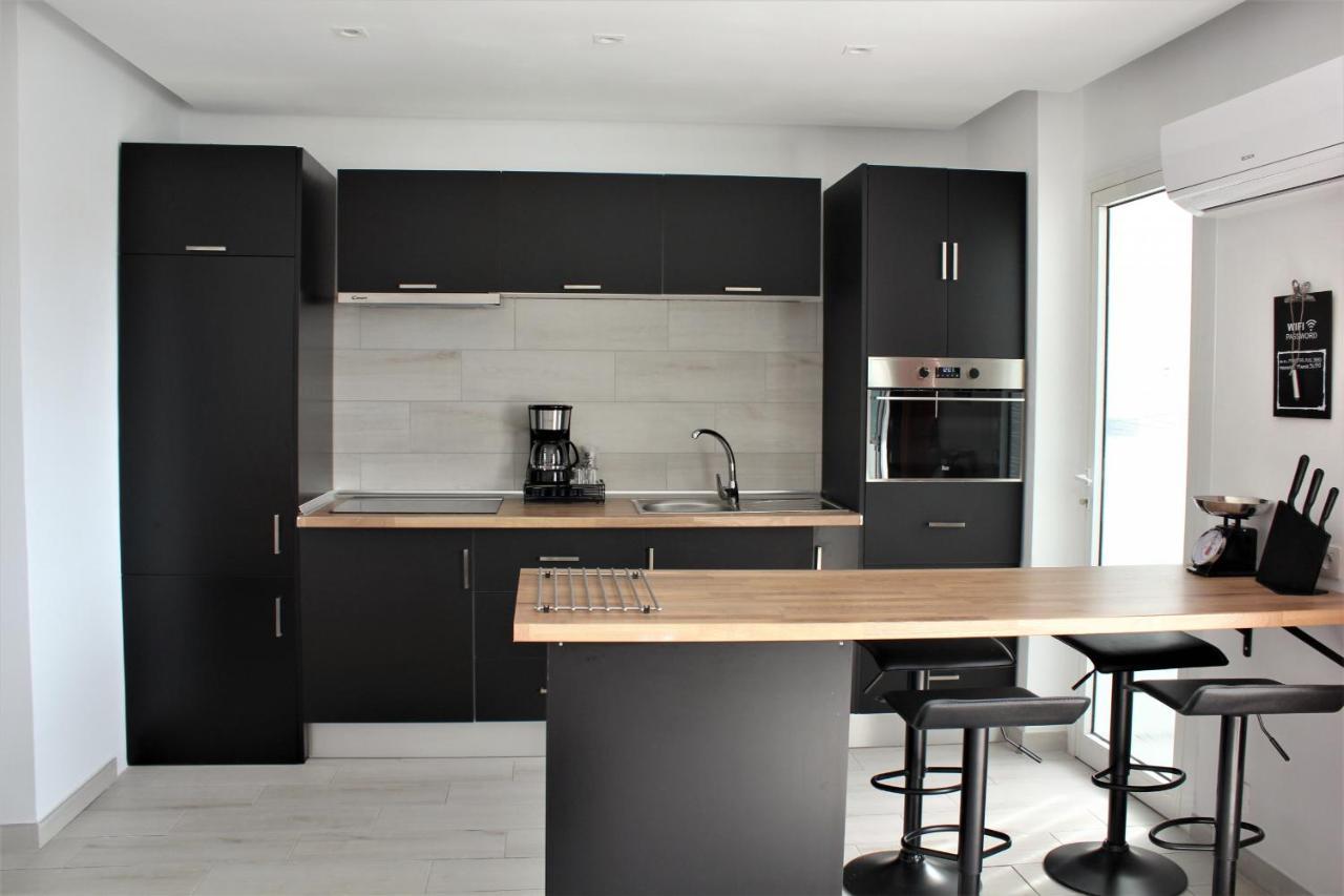 Modern And Lovely Apartment In Los Cristianos لوس كريستيانوس المظهر الخارجي الصورة