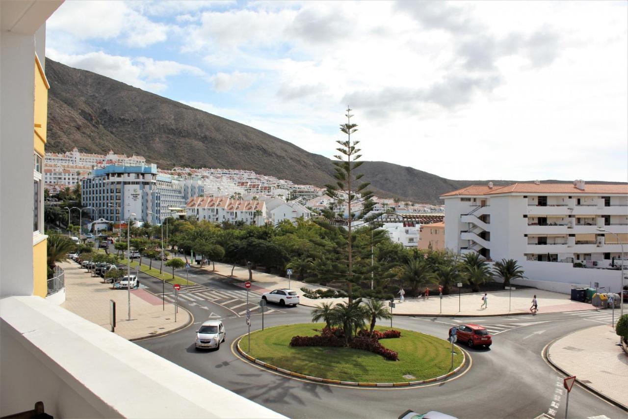 Modern And Lovely Apartment In Los Cristianos لوس كريستيانوس المظهر الخارجي الصورة